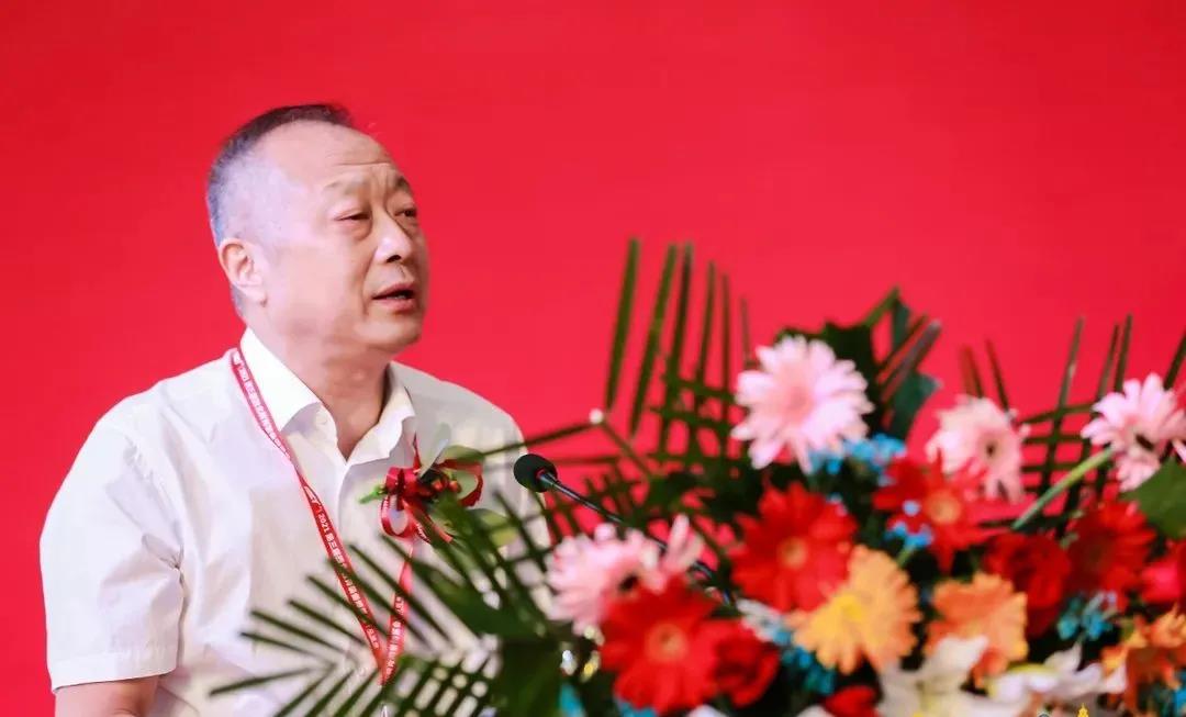 華麗綻放 不負(fù)期待｜2021第三屆西北教育裝備博覽會(huì)隆重開(kāi)幕！