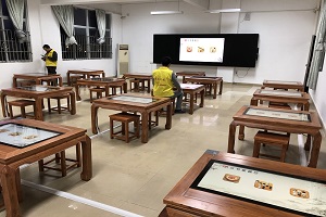 廣西賀州學院