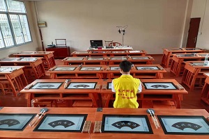 東莞中堂第二小學(xué)