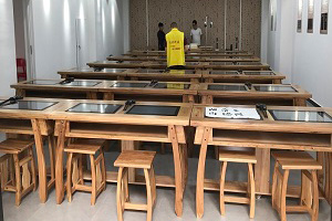 廣東江門小學(xué)