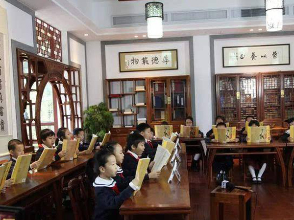 為什么選擇文興？ 