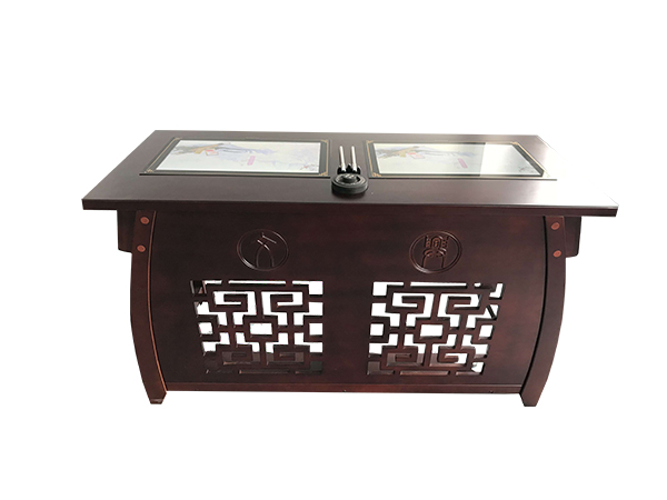 大學(xué)版書法臨摹臺(tái)