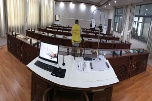 安徽天柱山旅游學校