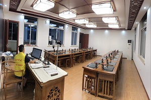 湖南長沙群眾藝術館