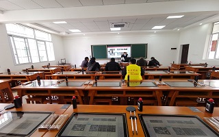 福建三明大田第一小學(xué)